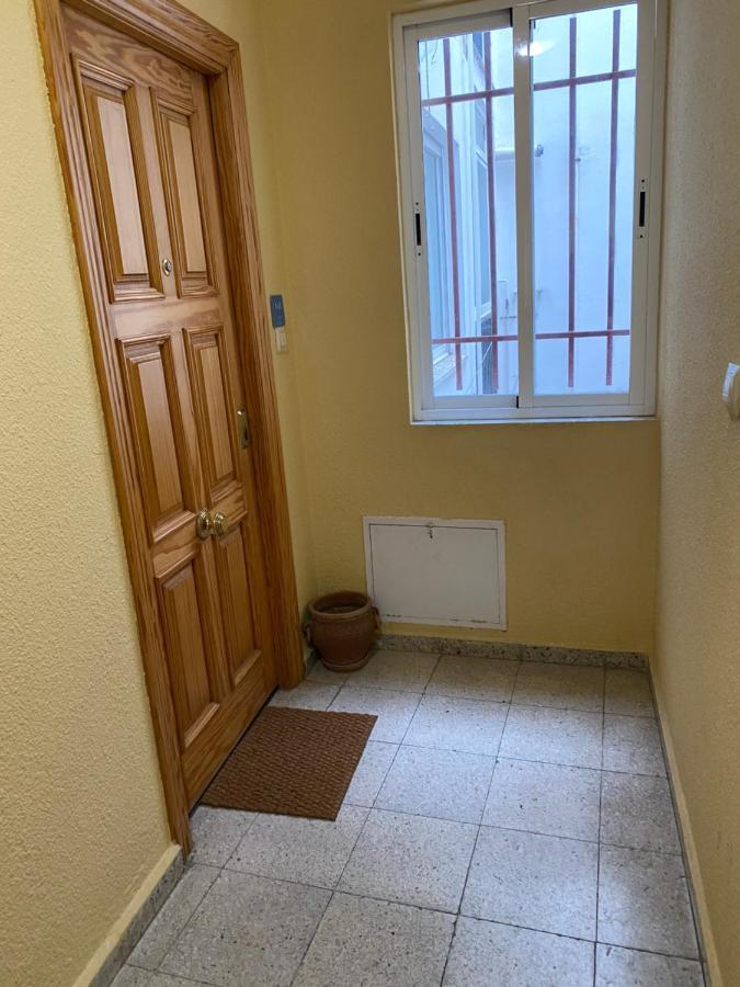 El Piso Perfecto Para Disfrutar De Zamora Exterior photo
