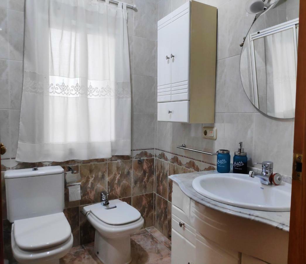 El Piso Perfecto Para Disfrutar De Zamora Exterior photo