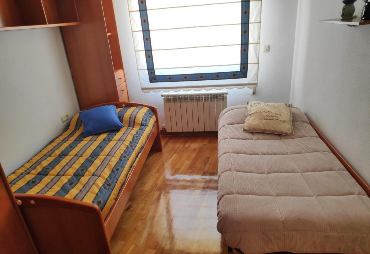 El Piso Perfecto Para Disfrutar De Zamora Exterior photo